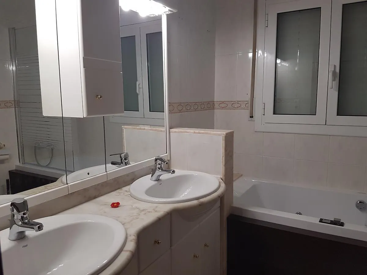 Vil-La La Garriga Termal Congost Villa