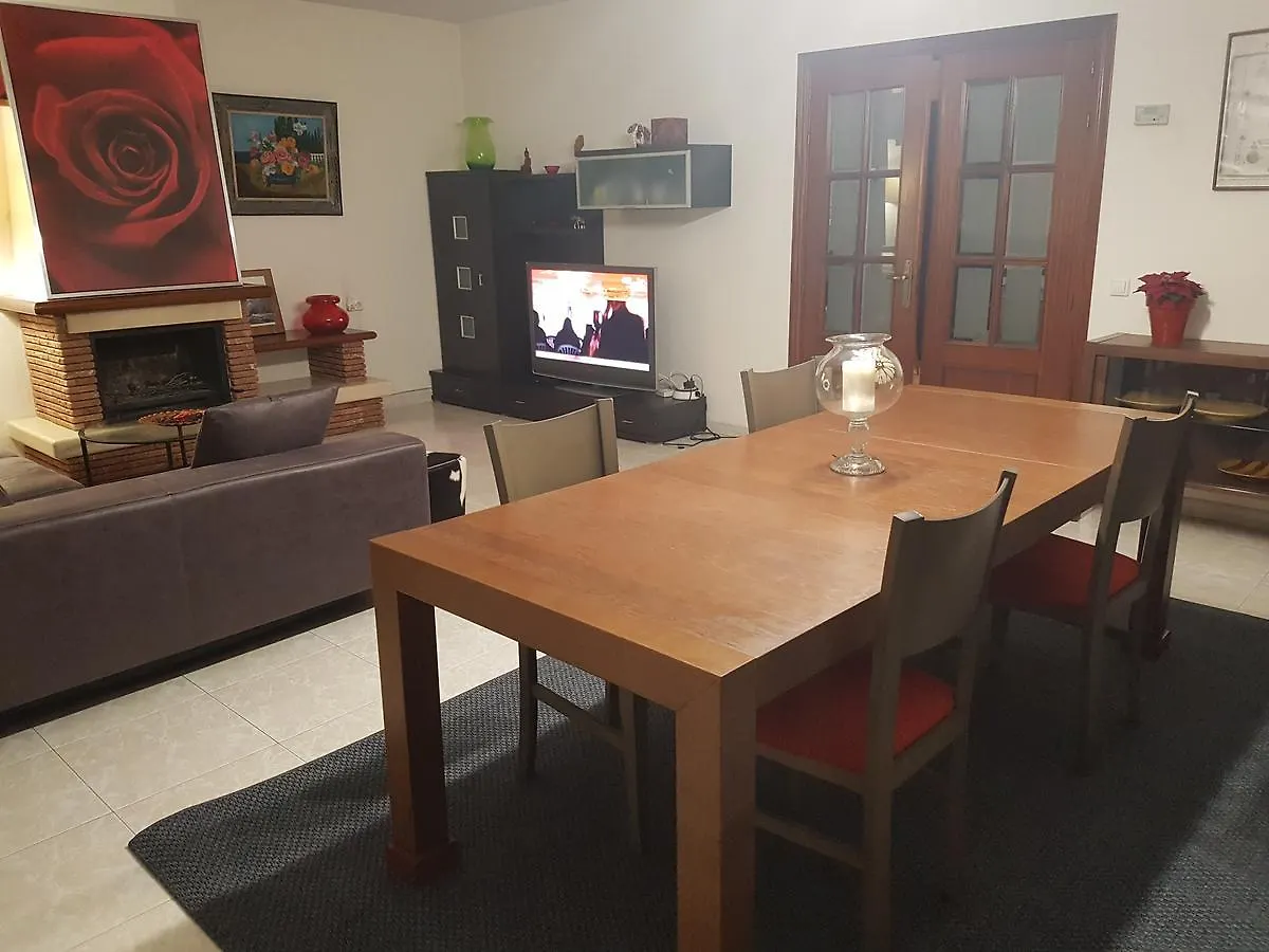 Vil-La La Garriga Termal Congost Villa