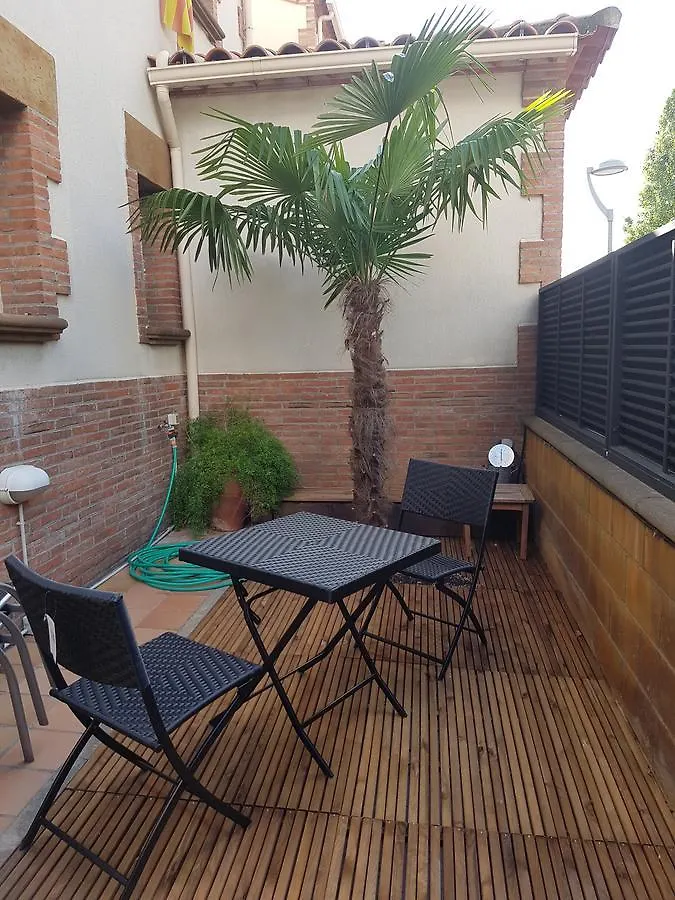 Vil-La La Garriga Termal Congost Villa Spain