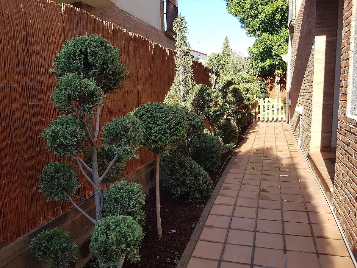 Vil-La La Garriga Termal Congost Villa