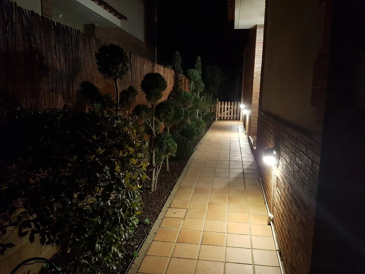 Vil-La La Garriga Termal Congost Villa