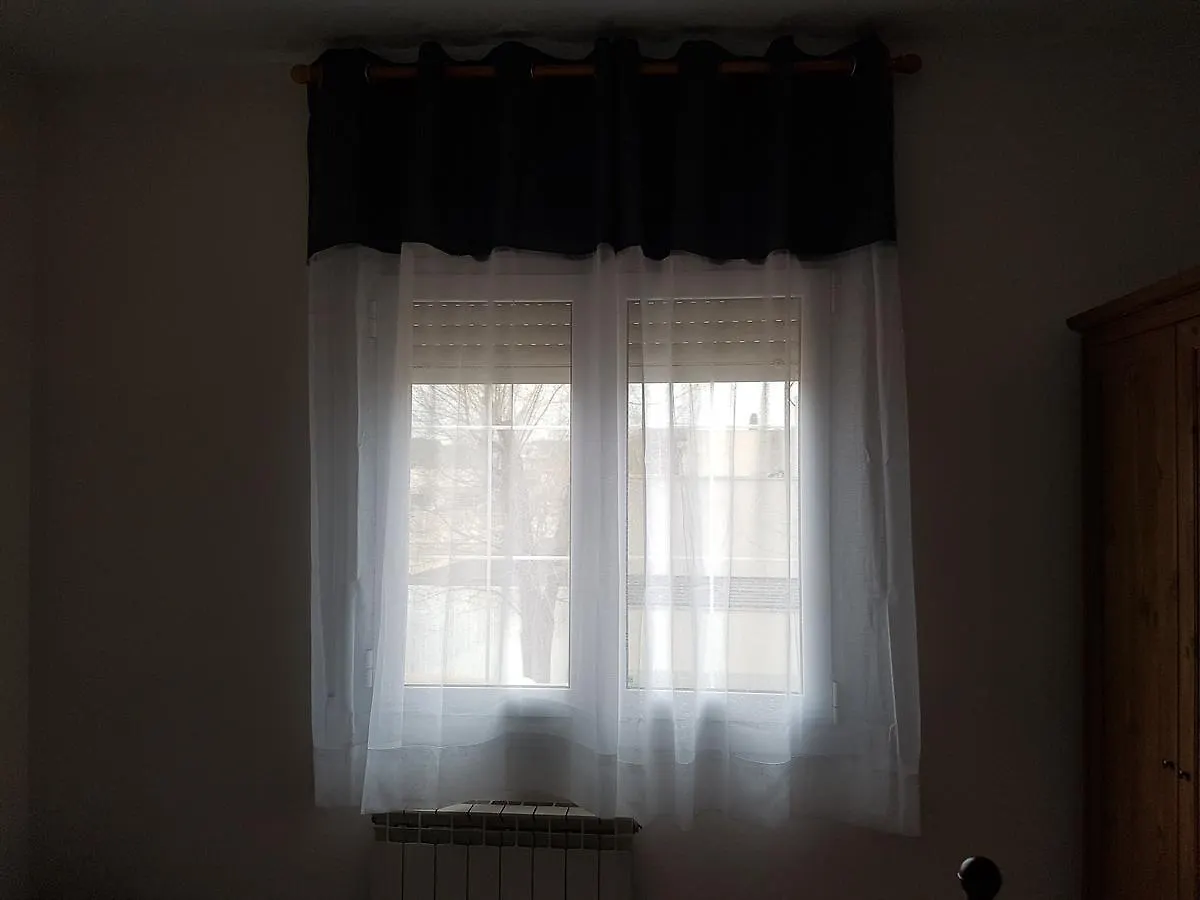 Vil-La La Garriga Termal Congost Villa