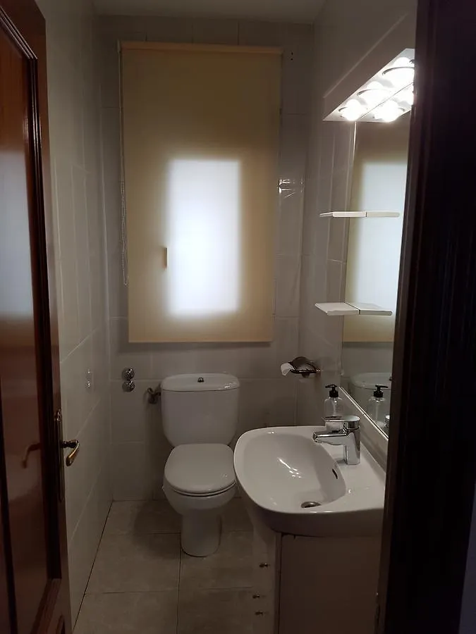 Vil-La La Garriga Termal Congost Villa