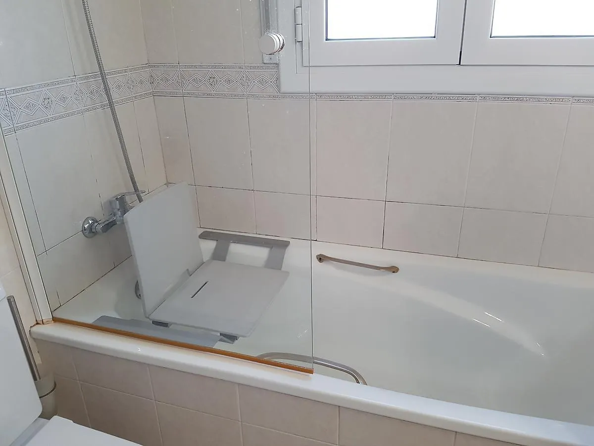 Vil-La La Garriga Termal Congost Villa