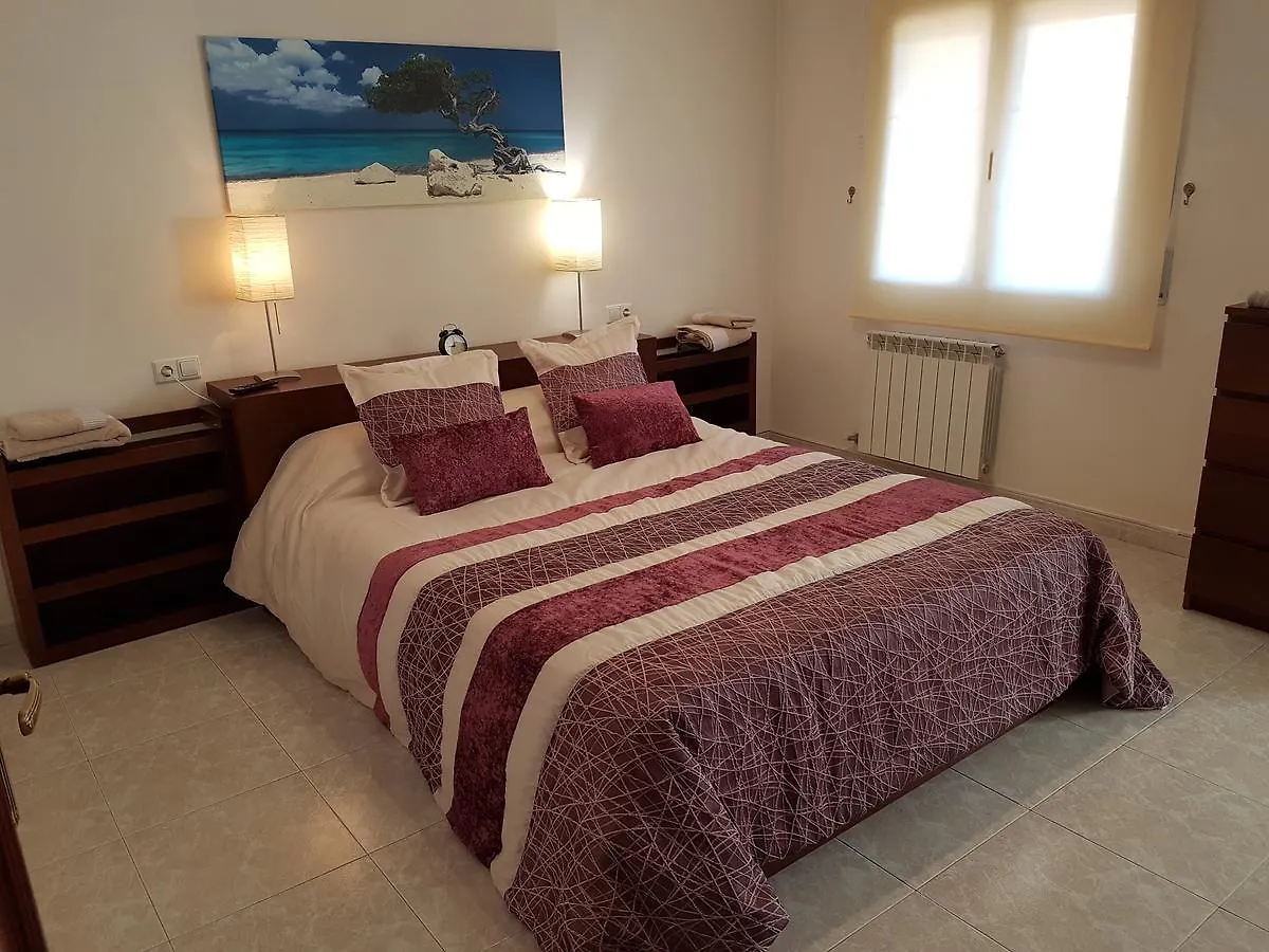 Vil-La La Garriga Termal Congost Villa