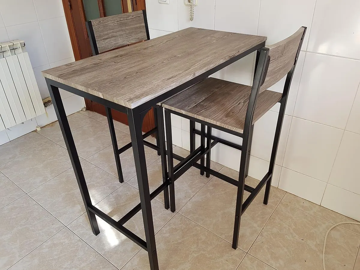 Vil-La La Garriga Termal Congost Villa