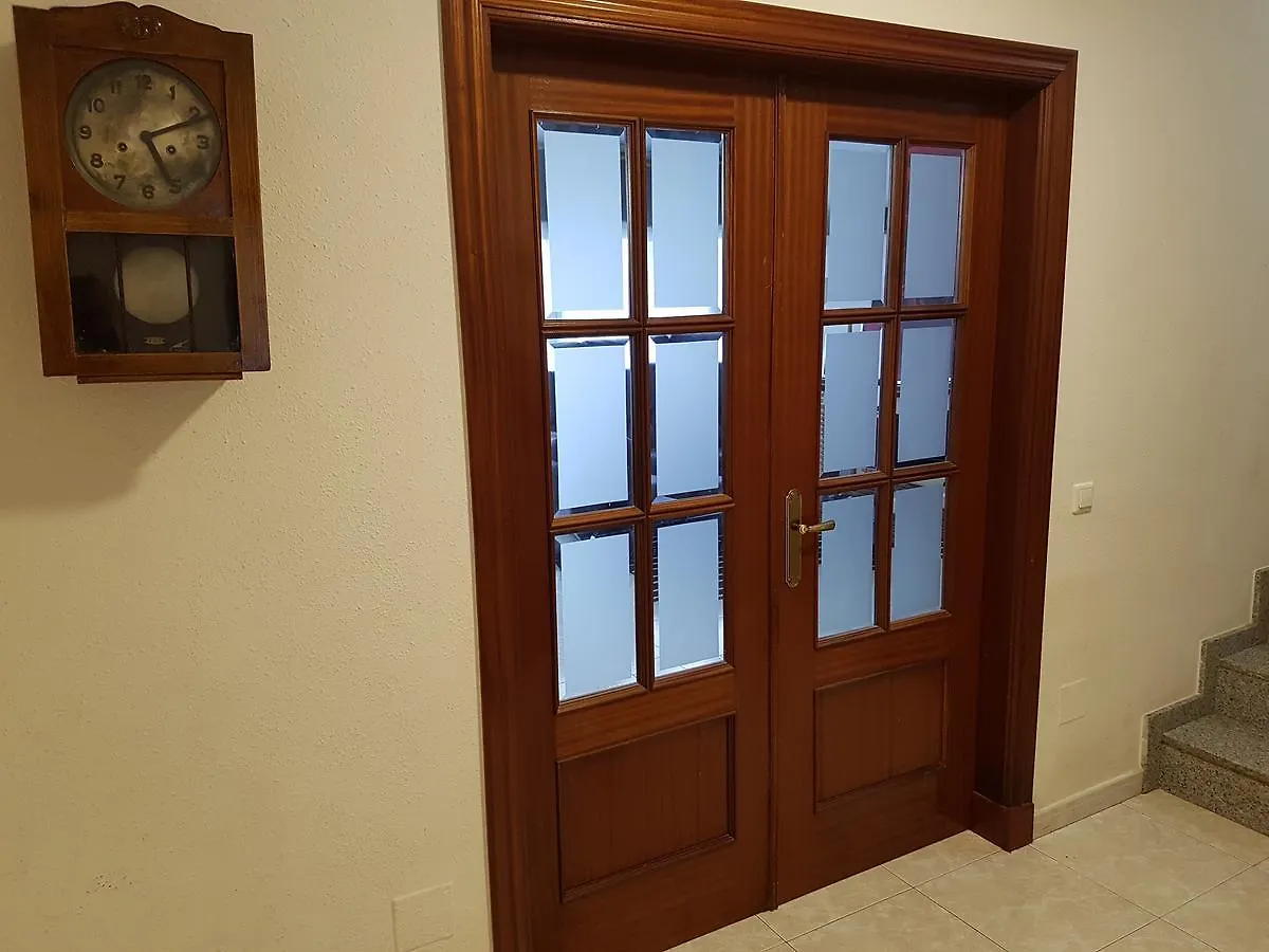 Vil-La La Garriga Termal Congost Villa