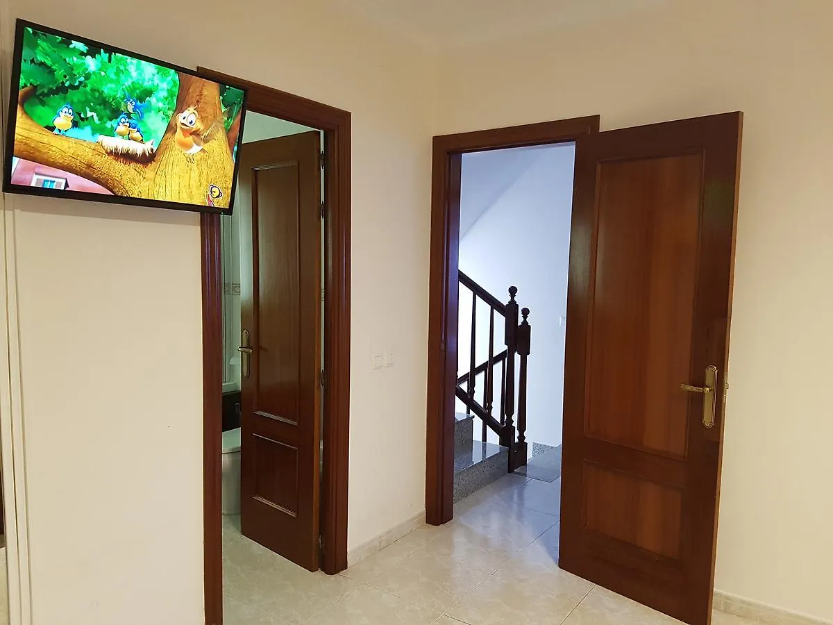 Vil-La La Garriga Termal Congost Villa