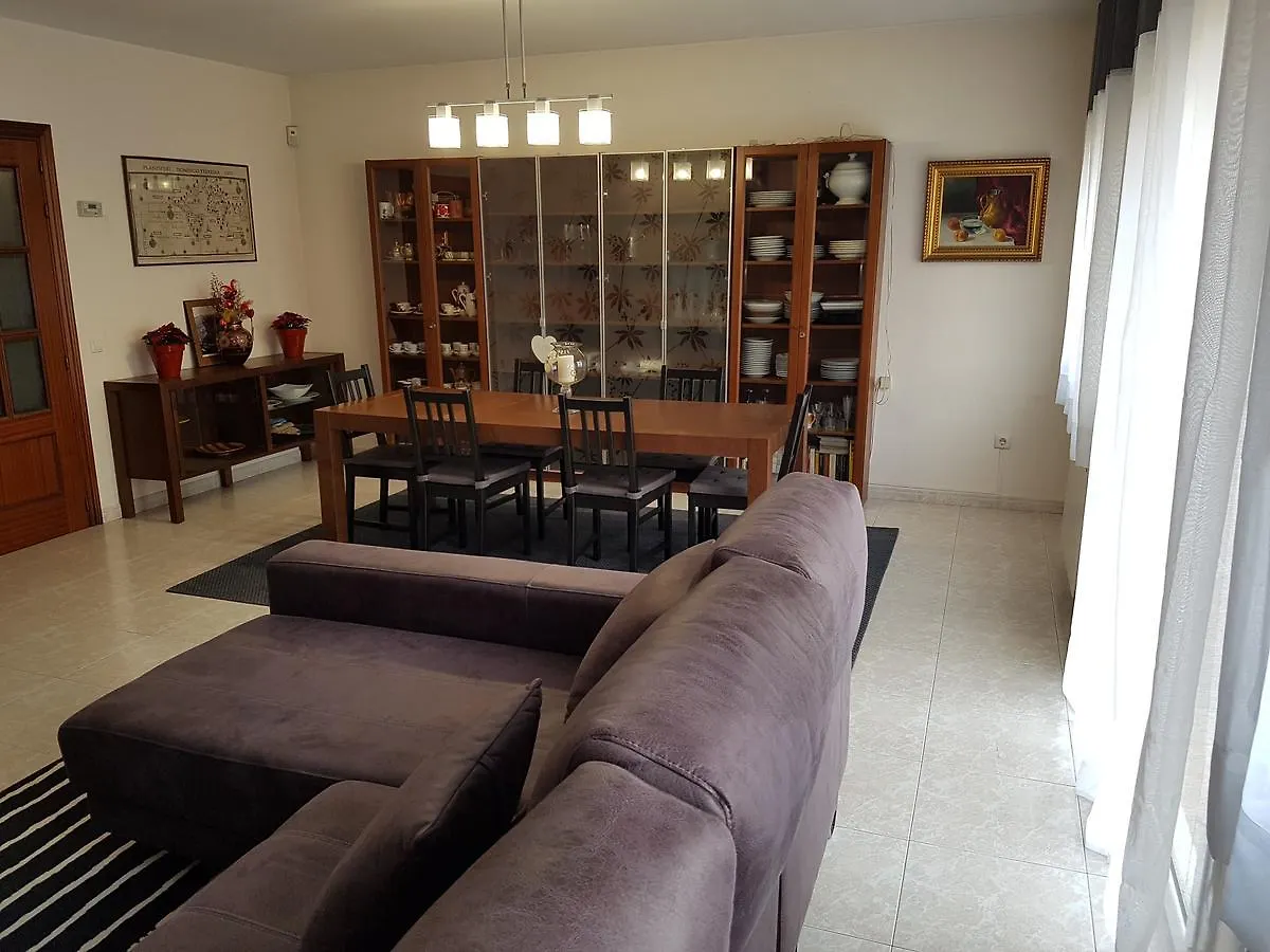 Vil-La La Garriga Termal Congost Villa 0*,