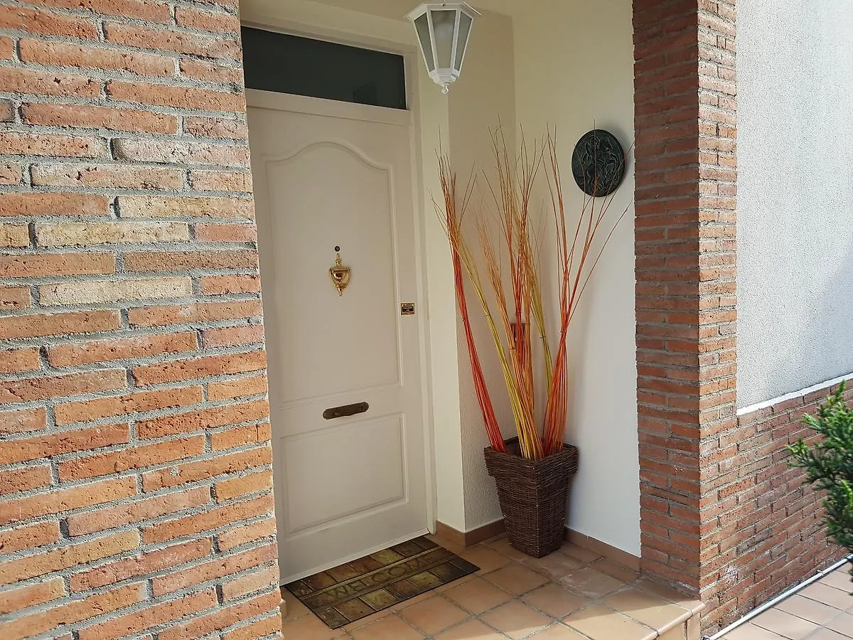 Vil-La La Garriga Termal Congost Villa